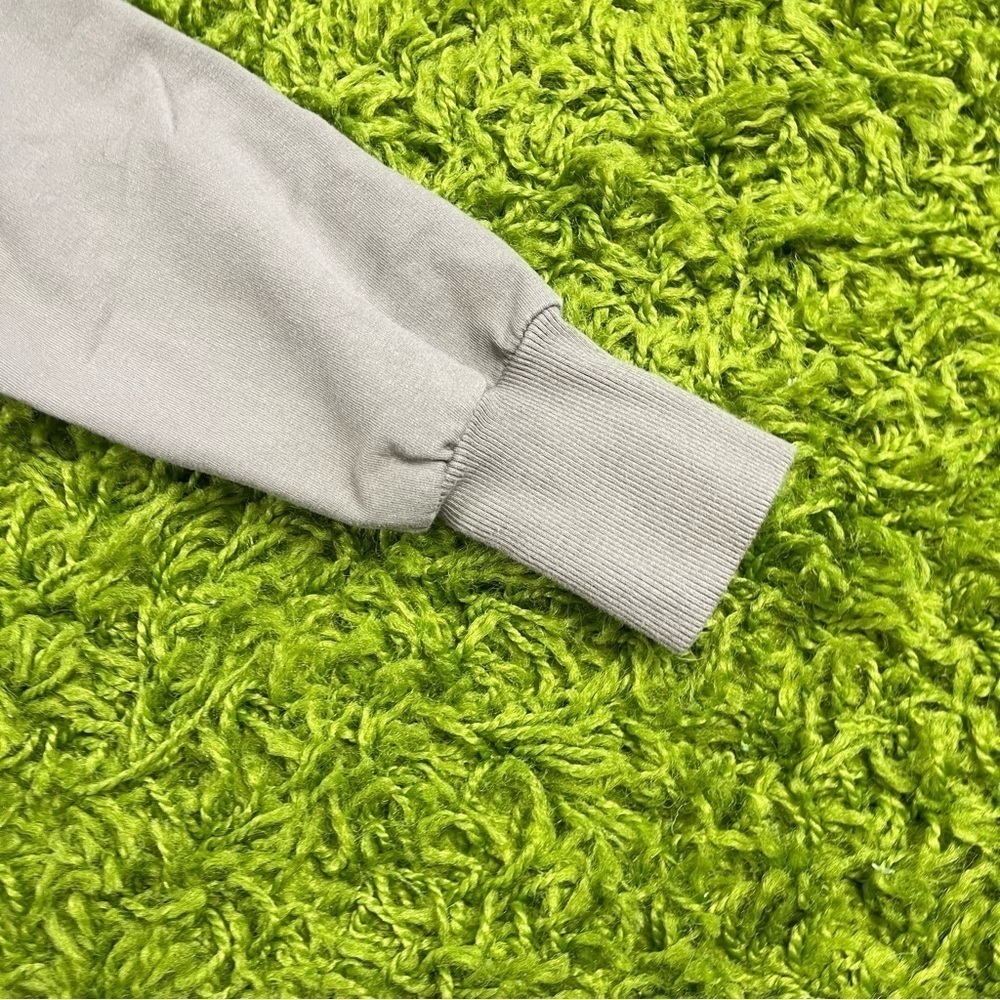 HOODIE DRESS - Picture 6 of 10